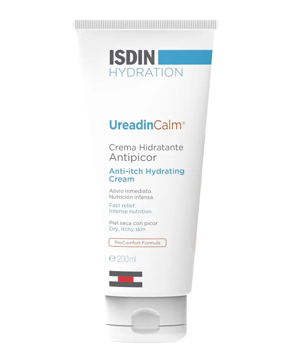Isdin - Crema Antipicor Ureadin Calm - Isdin - Comparador de precios
