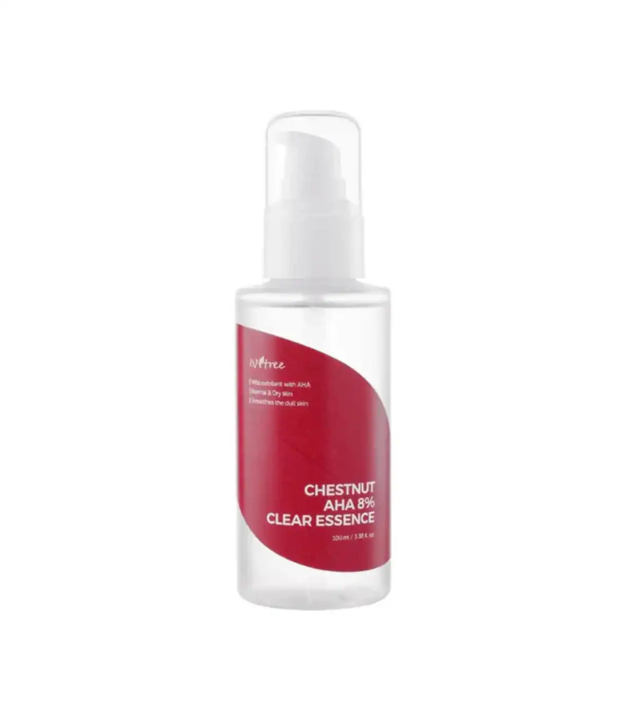 ISNtree - *Chesnut* - Sérum exfoliante AHA 8% - ISNtree - Comparador de precios