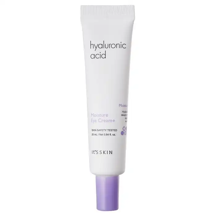It'S SKIN Hyaluronic Acid Moisture Eye Cream+, 25 ml - Its Skin - Comparador de precios