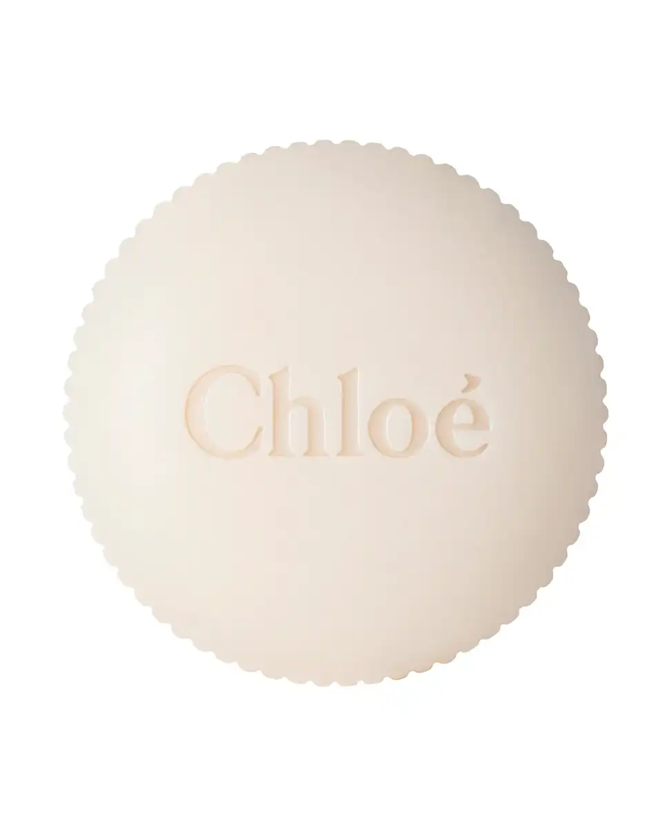Jabón Perfumado Atelier des Fleurs Cedrus 100 g Chloé - Chloé - Comparador de precios