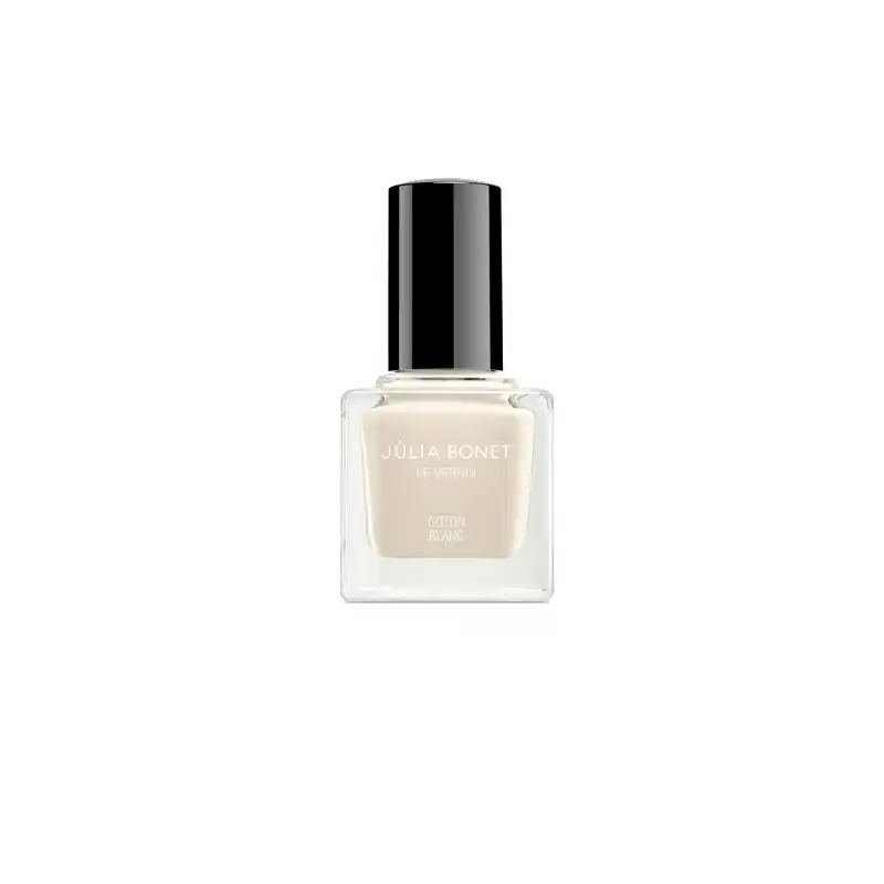 Jb Le Vernis Coton Blanc - Júlia Bonet - Comparador de precios