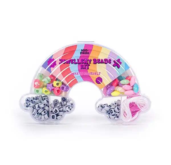 Jewellerly Beads Kit - LECTION - Comparador de precios
