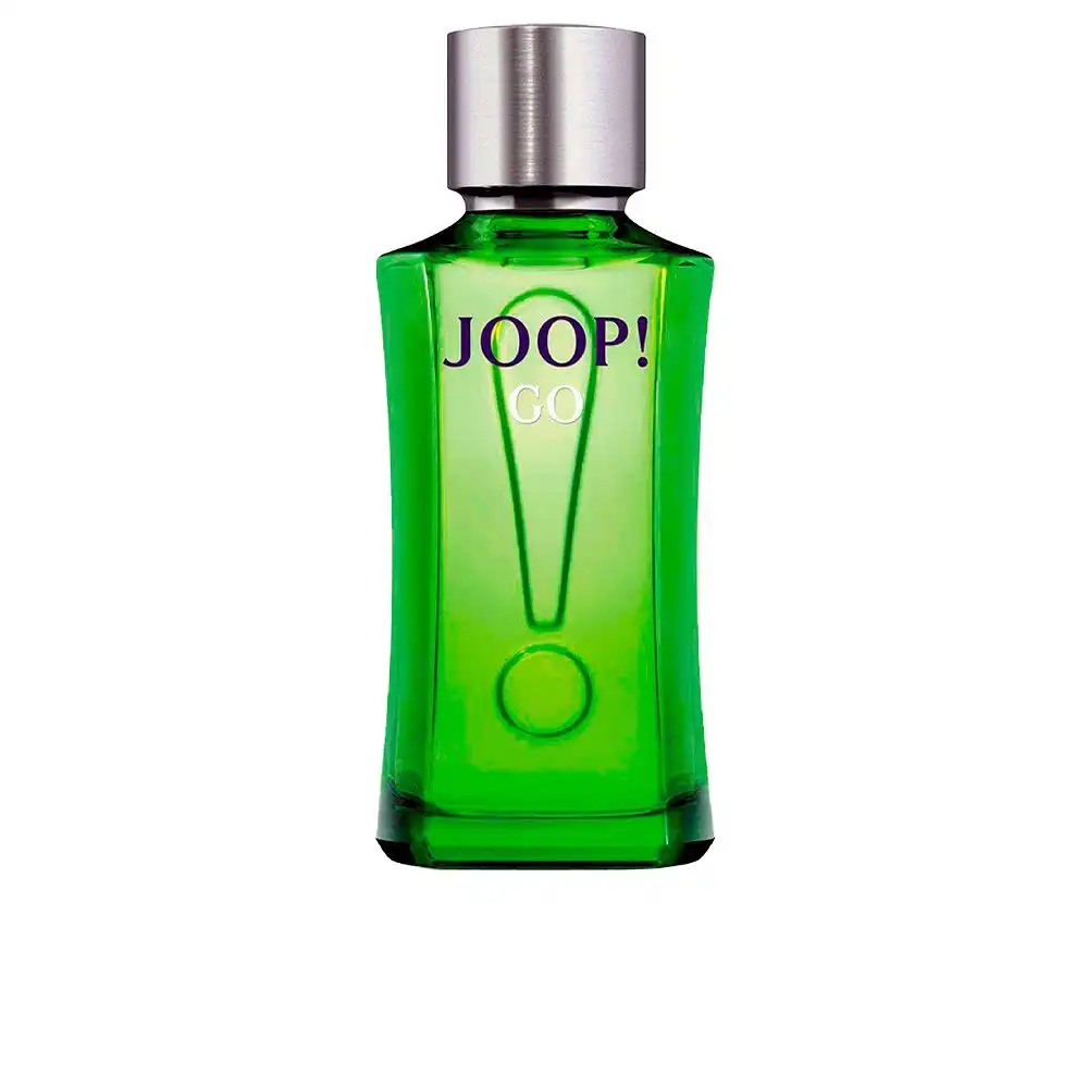 Joop Go eau de toilette vaporizador 100 ml - Joop - Comparador de precios