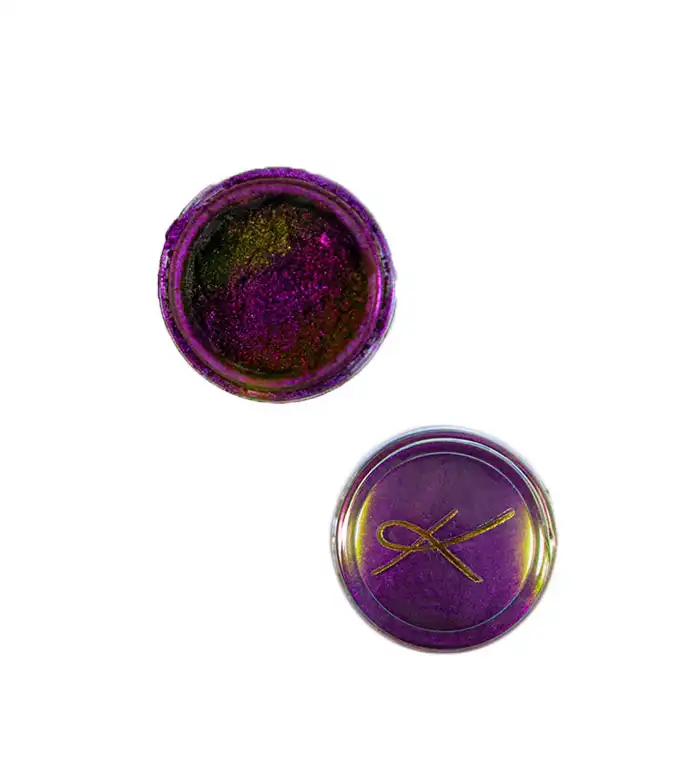 Karla Cosmetics - Pigmentos sueltos duocromo - Night Terror - Karla Cosmetics - Comparador de precios