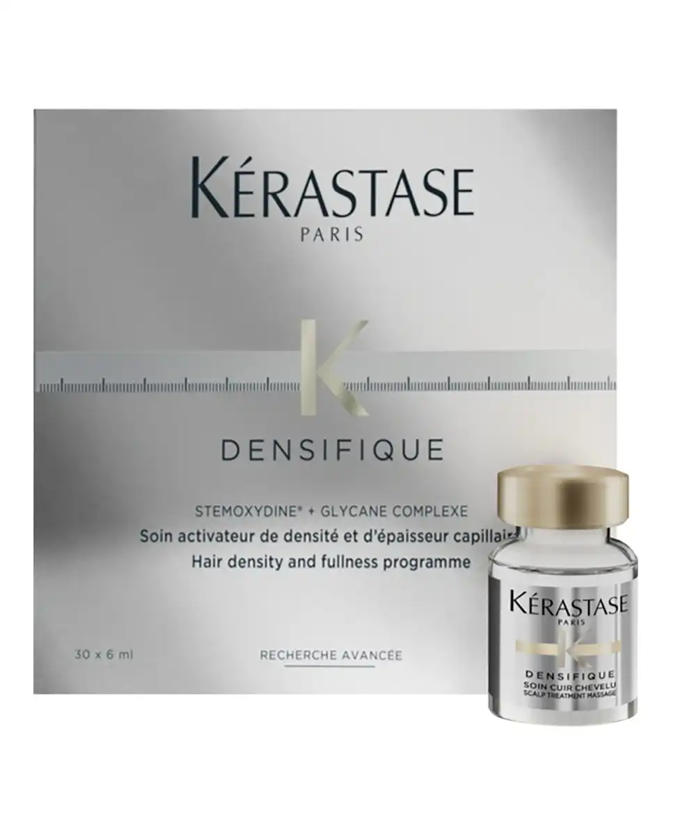 Kérastase - Tratamiento Intensivo Densificante Para Mujer Densifique - Kérastase - Comparador de precios