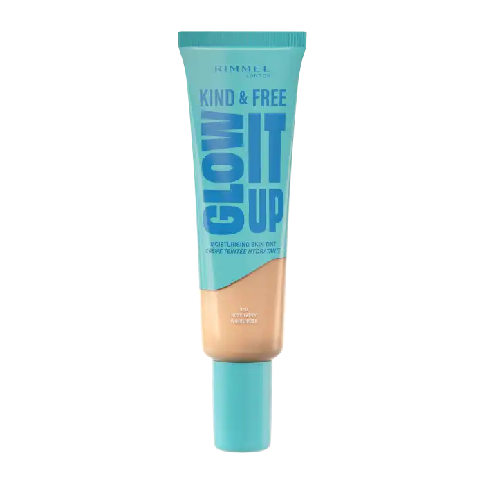 Kind - Free Glow It Up Base de Maquillaje Hidratante 30 ml - Rimmel - Comparador de precios