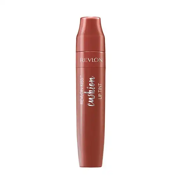 Kiss Cushion Lip Tint 200 Fancy Rose - Revlon - Comparador de precios