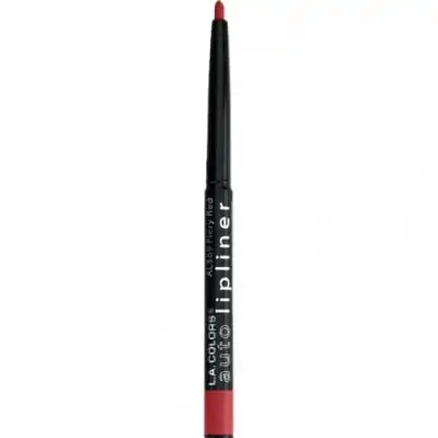 L.A. COLORS LA Colors Lápiz de Labios Automático Iced Coral, 0.3 gr - L.A. COLORS - Comparador de precios