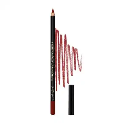 L.A Girl L.A. Girl Lápiz de Labios Perfect Precision Reddish, 1.49 gr - L.A. Girl - Comparador de precios