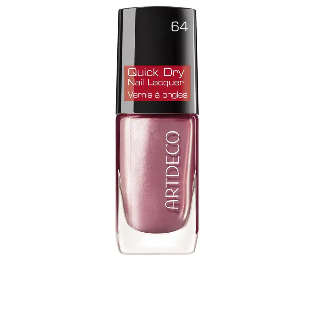Laca uñas quick dry n-64 - Artdeco - Comparador de precios
