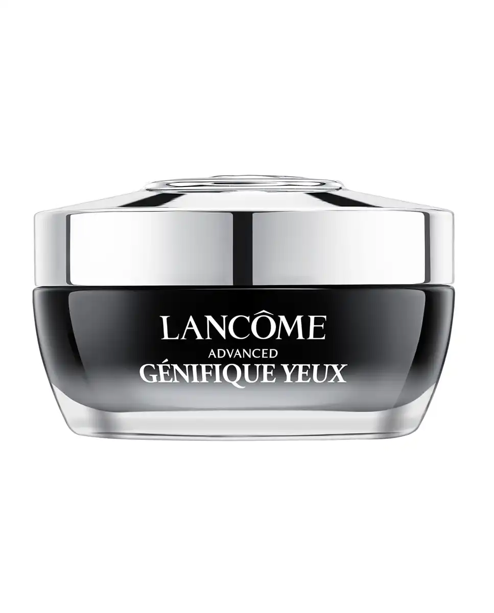 Lancôme - Crema Contorno De Ojos Advanced Genifique 15 Ml - Lancôme - Comparador de precios