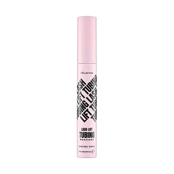 Lash Lift Tubing Black - Collection - Comparador de precios