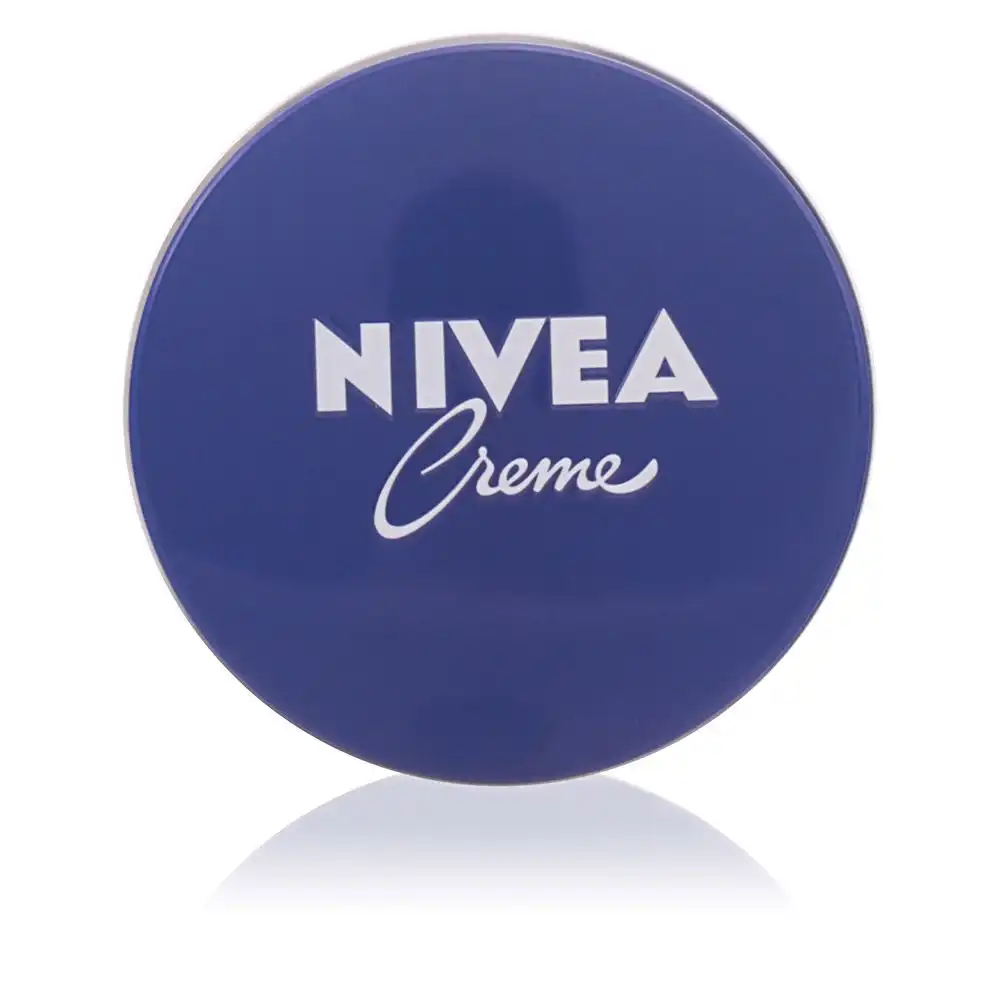 Lata Azul crema 250 ml - Nivea - Comparador de precios