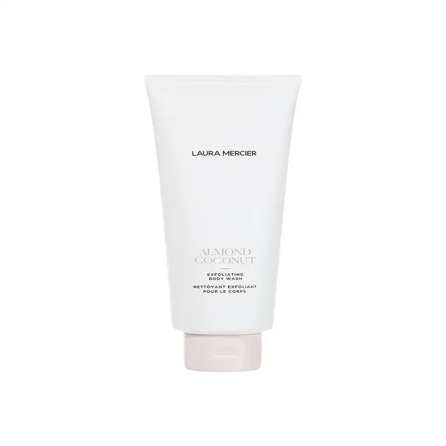 Laura Mercier - B&B EXFOLIATING BODY WASH Geles de ducha 200 ml female - Aura - Comparador de precios