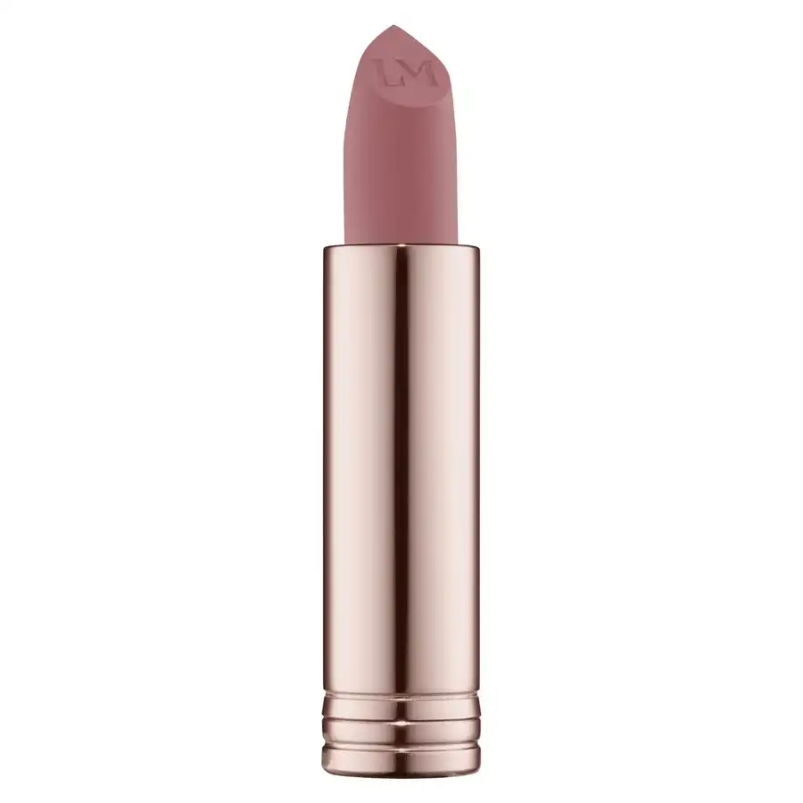 Laura Mercier - Caviar Smoothing Matte Lipstick Barras de labios 3.8 g 168 PINK CHIFFON - Aura - Comparador de precios