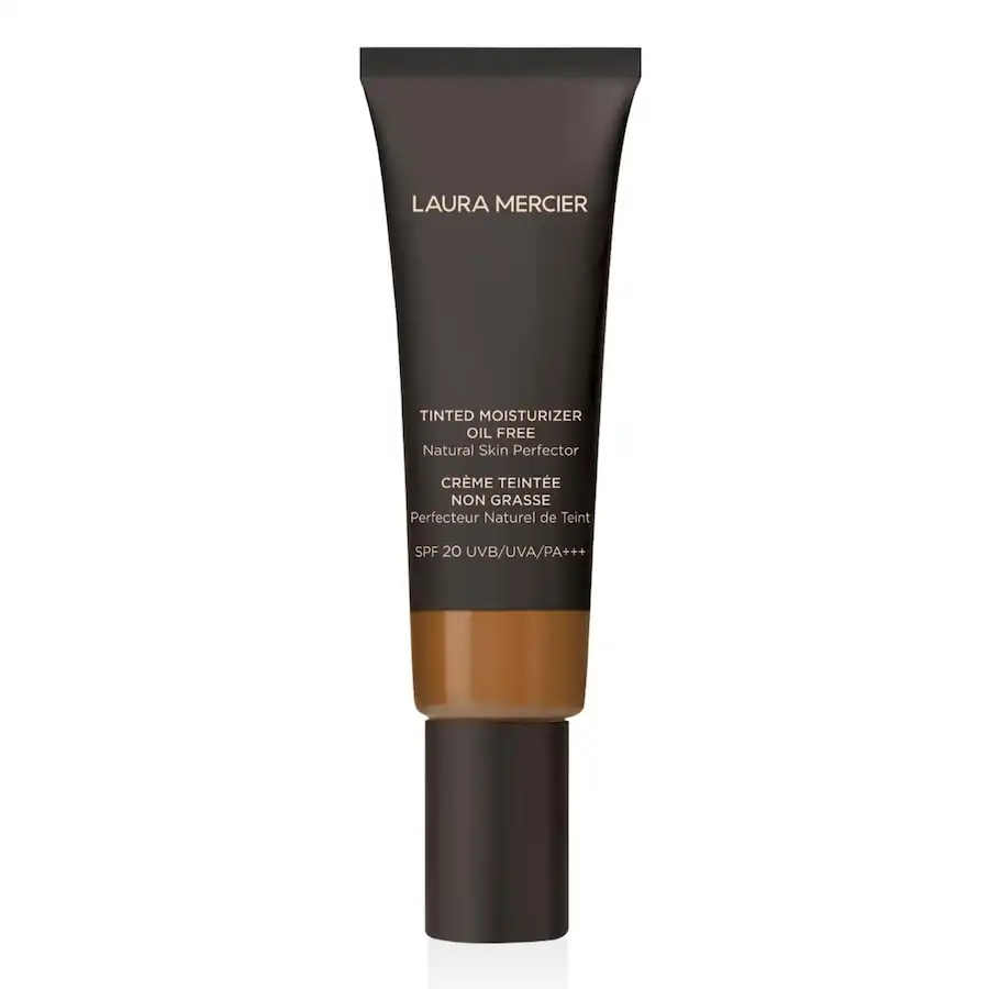 Laura Mercier - Tinted Moisturizer Oil Free SPF 20 Bb cream y cc cream 50 ml 6W1 - GNCH - Aura - Comparador de precios