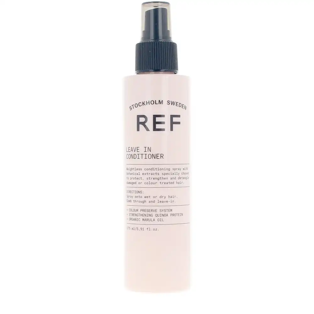 Leave In acondicionador 175 ml - Ref - Comparador de precios