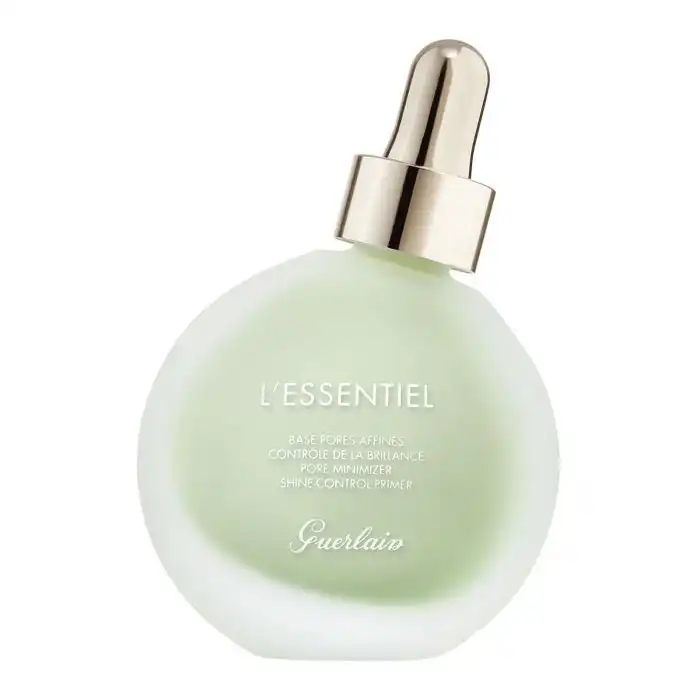L'Essentiel Primer Refinador Poros Control de Brillos 30 ml - Guerlain - Comparador de precios