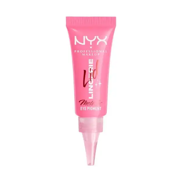 Lid Lingerie 08 - NYX PROFESSIONAL MAKE UP - Comparador de precios