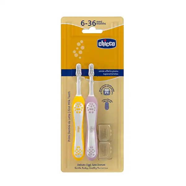 Lila&Mustard 6-36M - Chicco - Comparador de precios