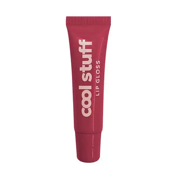 Lip Gloss 02 Tbh - Cool Stuff - Comparador de precios