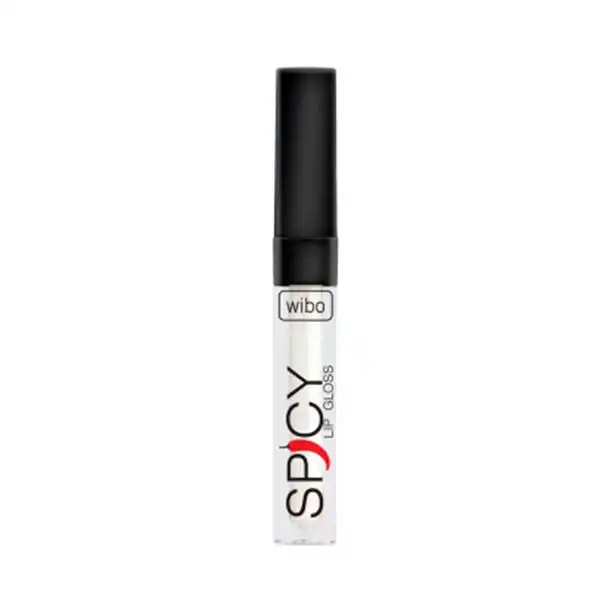 Lip Gloss Spicy 10 - WIBO - Comparador de precios