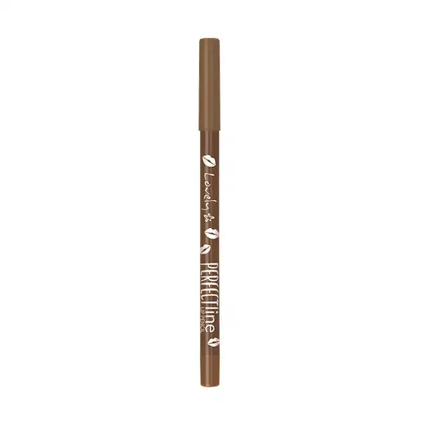 Lipliner Perfect Line Matt 11 - lovely - Comparador de precios