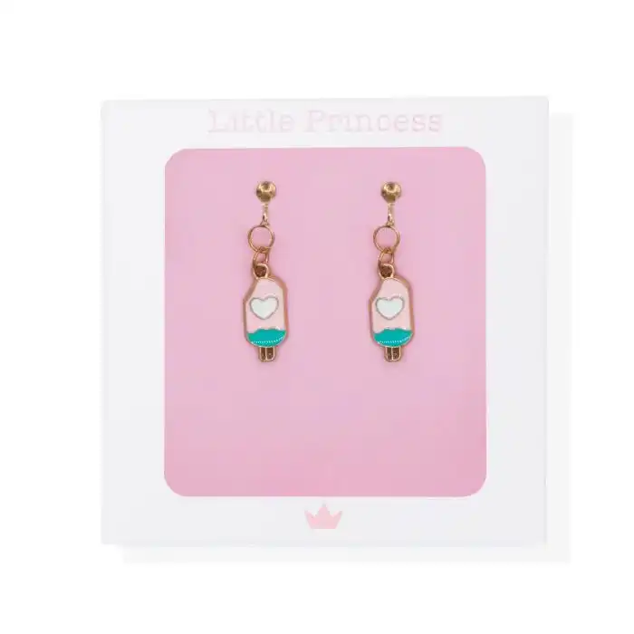 Little Princess Pendientes - You Are The Princess - Comparador de precios