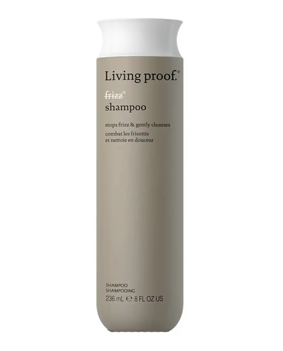 Living Proof - Champú No Frizz 236 Ml - Living Proof - Comparador de precios