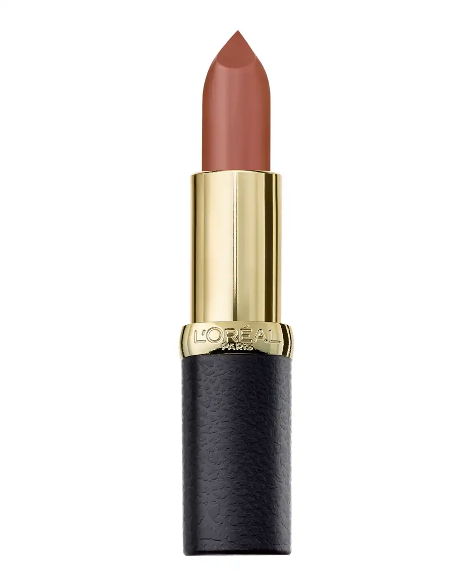 L'Oréal Paris - Barra De Labios Color Riche Mate - L'Oréal Paris - Comparador de precios