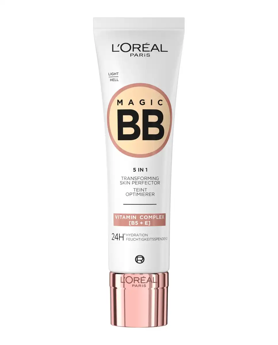 L'Oréal Paris - BB Cream Nude Magique - L'Oréal Paris - Comparador de precios