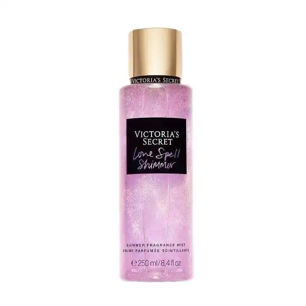 Love Spell Shimmer - Victorias Secret - Comparador de precios