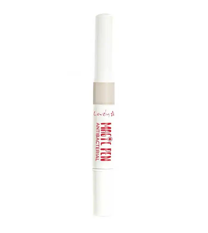 Lovely - Corrector Magic Pen - lovely - Comparador de precios