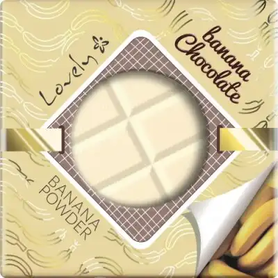 Lovely Makeup 9 gramos - Lovely Makeup - Comparador de precios