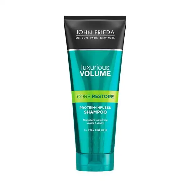Luxurious Volume Shampoo - JOHNÂ FRIEDA - Comparador de precios