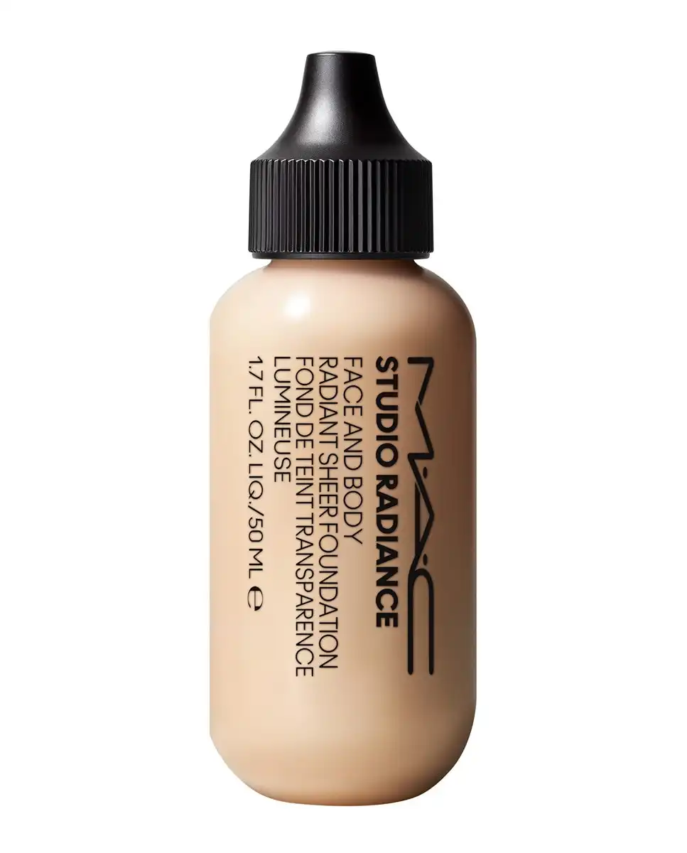 M.A.C - Base De Maquillaje Studio Radiance Face & Body - M.A.C - Comparador de precios