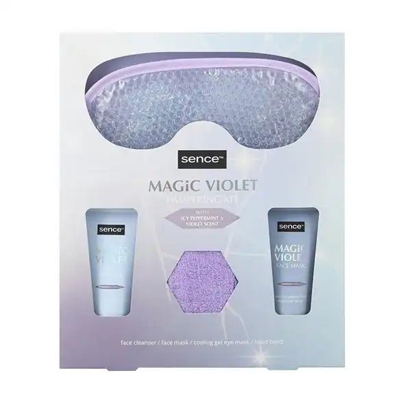 Magic Violet - Sence - Comparador de precios