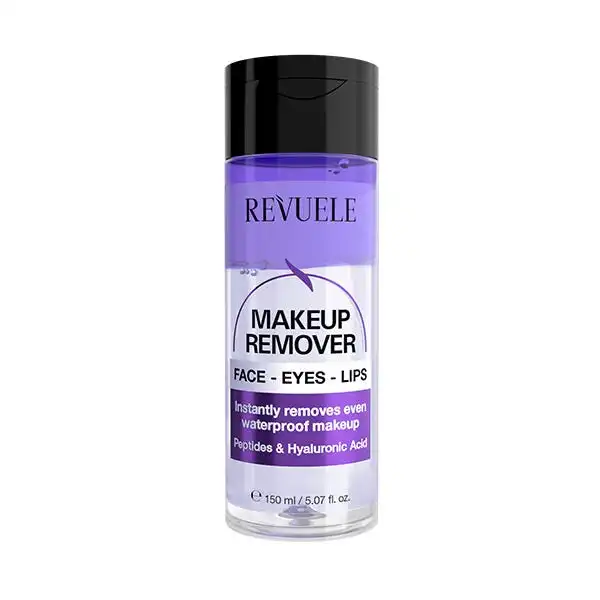 Make Up Remover - Revuele - Comparador de precios