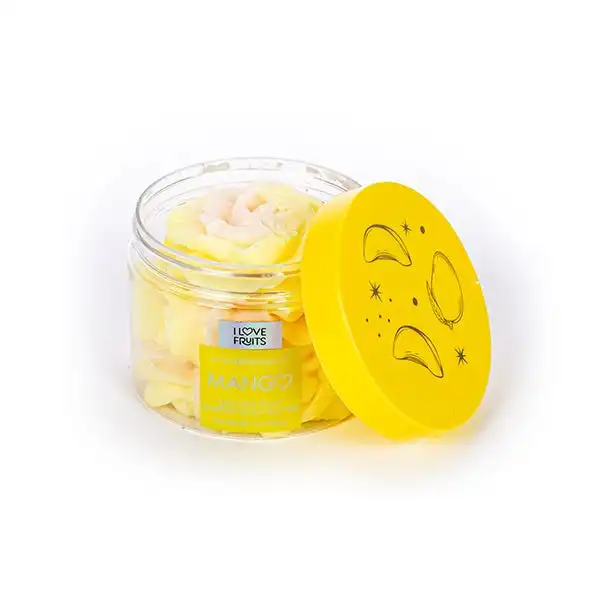 Manteca Corporal Batida - FRUIT FIESTA - Comparador de precios