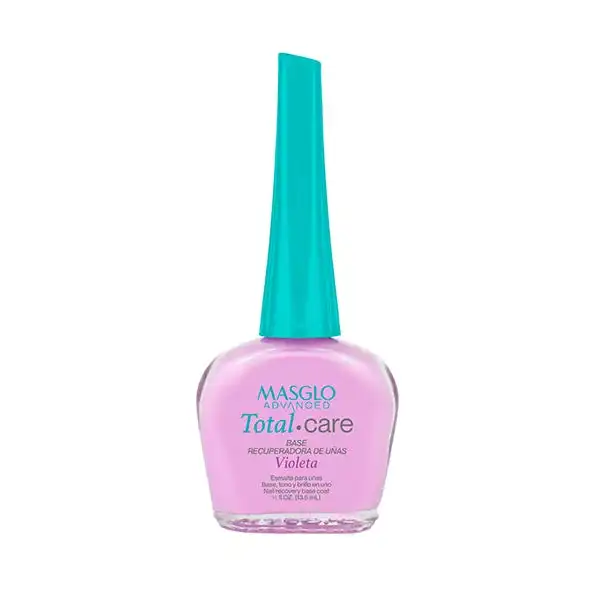 Mas Advance Totalcare Base Violeta - MASGLO - Comparador de precios