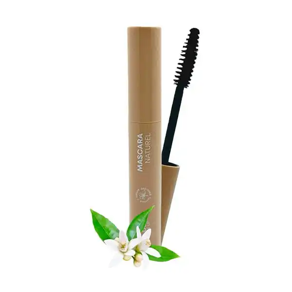 Mascara Naturel Vegan - MISS COP - Comparador de precios