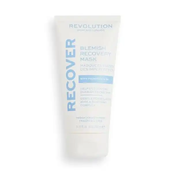 Mascarilla Recuperadora - Revolution Skincare - Comparador de precios