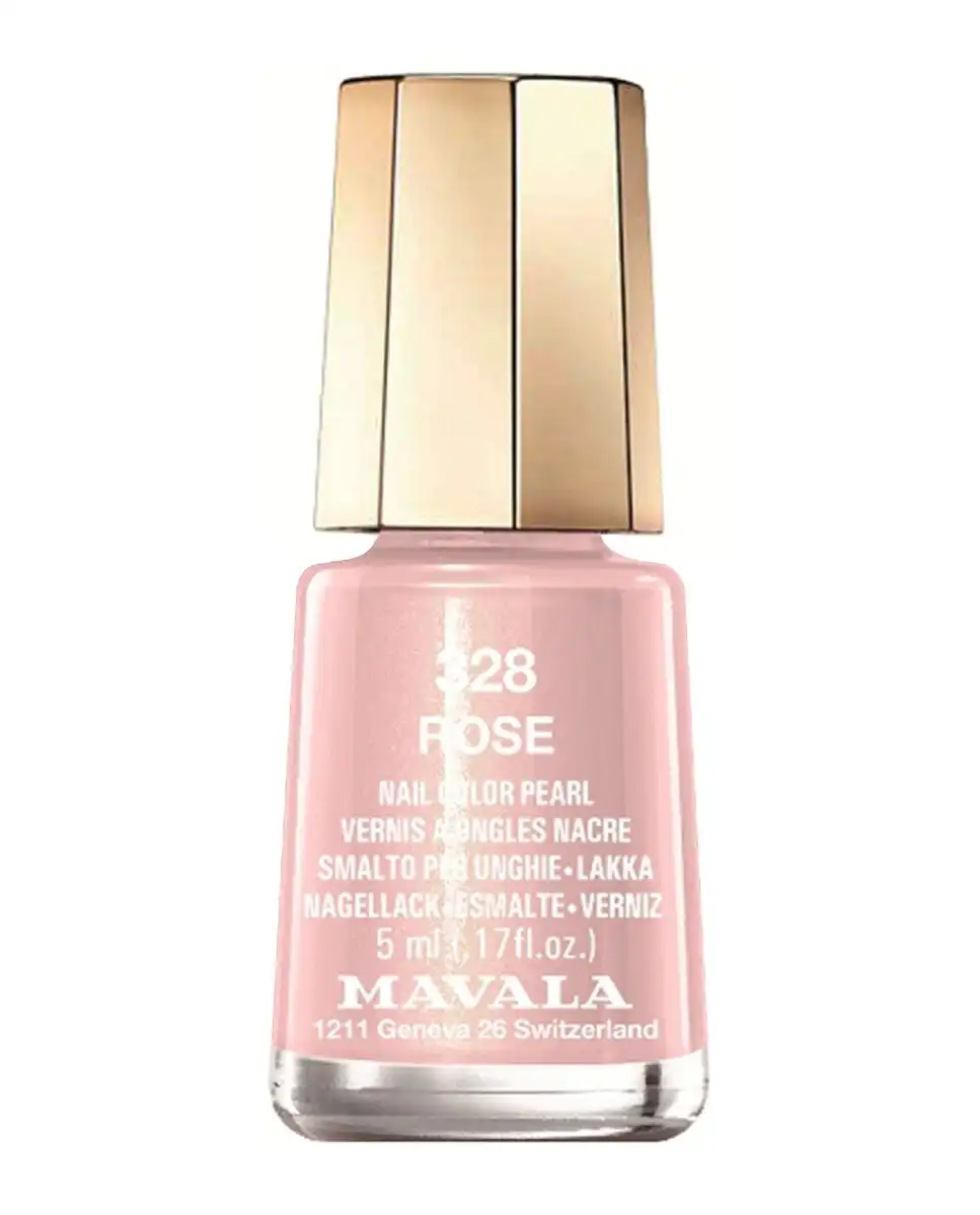 Mavala - Esmalte De Uñas Rose 228 Color - MAVALA - Comparador de precios