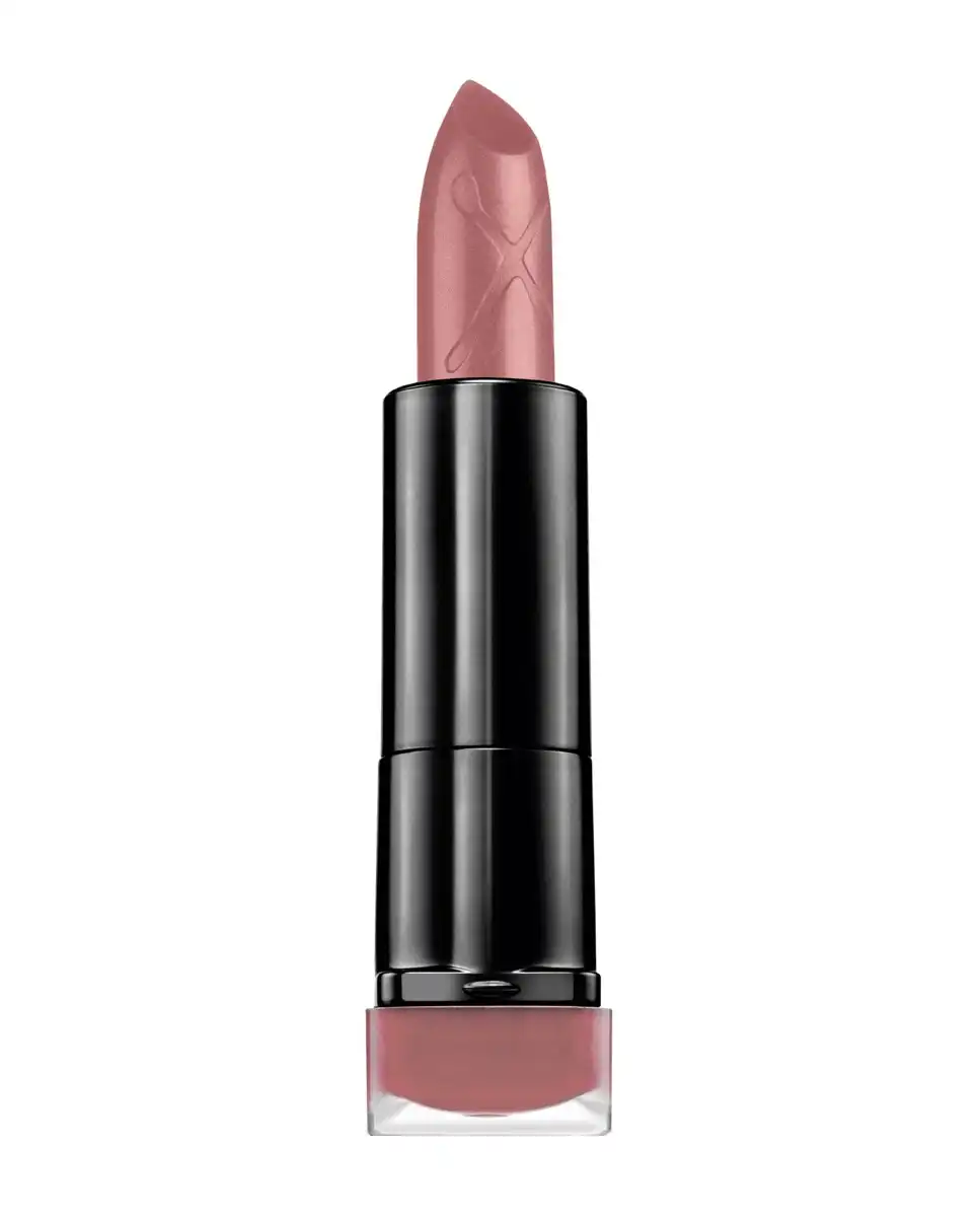 Max Factor - Barra De Labios Colour Elixir Lip Velvet Matte - Max Factor - Comparador de precios
