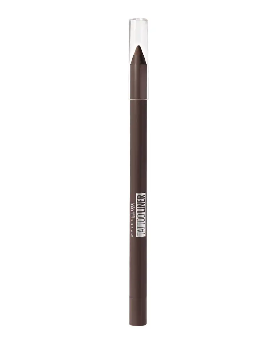 Maybelline - Eyeliner Semipermanente Tattoo Liner - Maybelline - Comparador de precios
