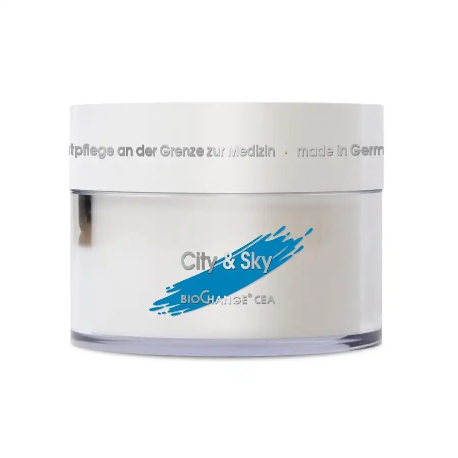 MBR Medical Beauty Research - BioChange - Skin Care Ciudad y CieloTarro Airles 50ml Cremas antiedad unisex - MBR Medical Beauty Research - Comparador de precios