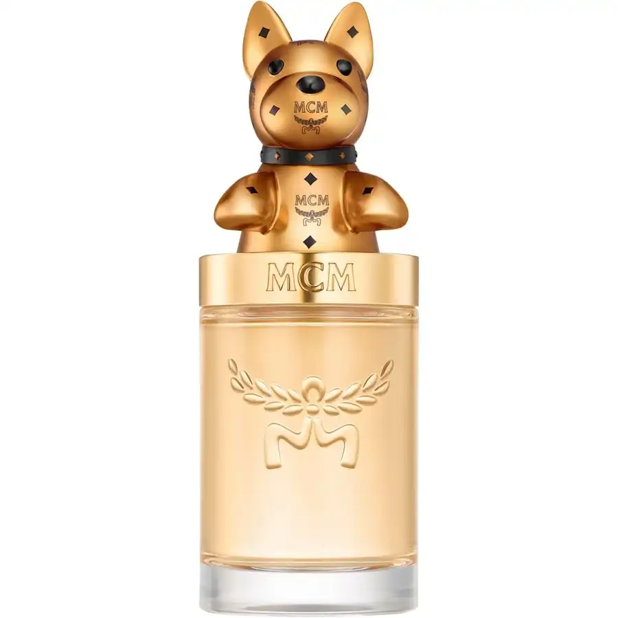 MCM - Collection Charming Pup Perfumes unisex 100 ml unisex - MCM - Comparador de precios