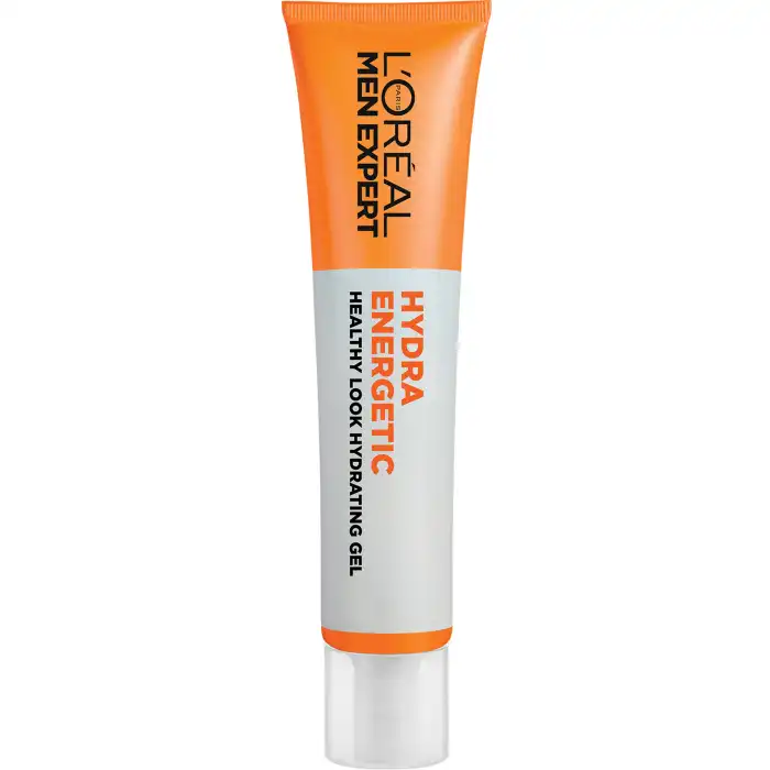 Men Expert Gel Bronzer Hydra Energetic 40 ml - Loreal Paris - Comparador de precios