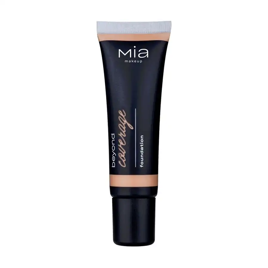 Mia Make Up - Beyond Coverage Bases de maquillaje 30 ml 410 - Mia Make Up - Comparador de precios