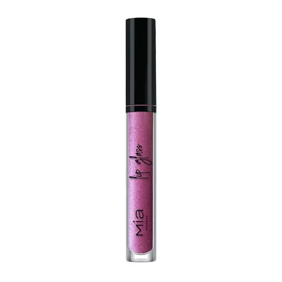 Mia Make Up - Lip Glass Gloss 4 ml 583 - Mia Make Up - Comparador de precios